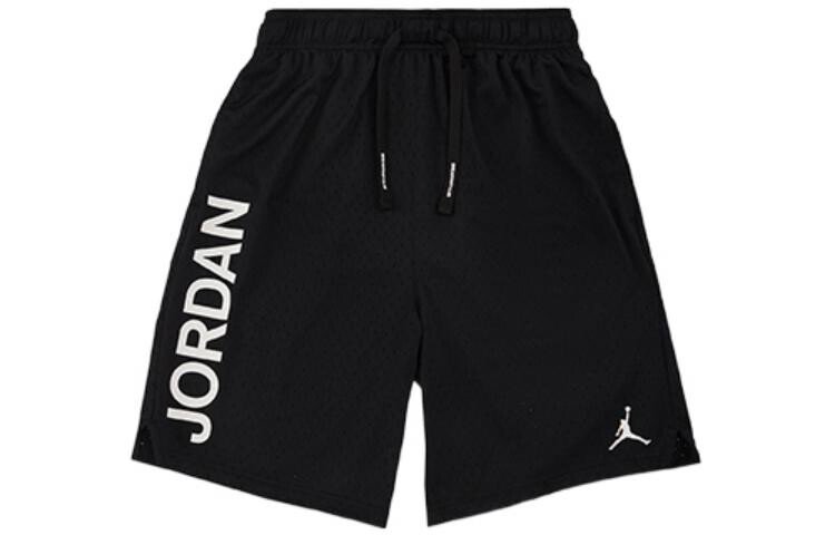 Мужские повседневные шорты Jordan, Черный
Мужские повседневные шорты Jordan, Черный