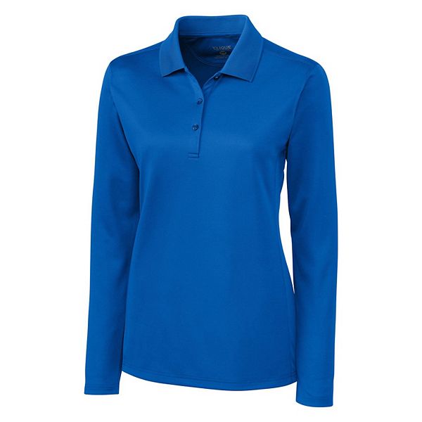 Техническая поло с длинным рукавом Ice pique Clique, Royal Blue, Синий, Техническая поло с длинным рукавом Ice pique Clique, Royal Blue
Техническая поло с длинным рукавом Ice pique Clique, Royal Blue, Синий, Техническая поло с длинным рукавом Ice pique Clique, Royal Blue