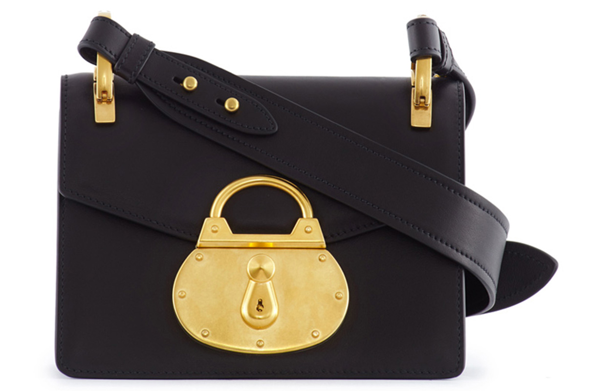 Сумка через плечо PRADA
Сумка через плечо PRADA