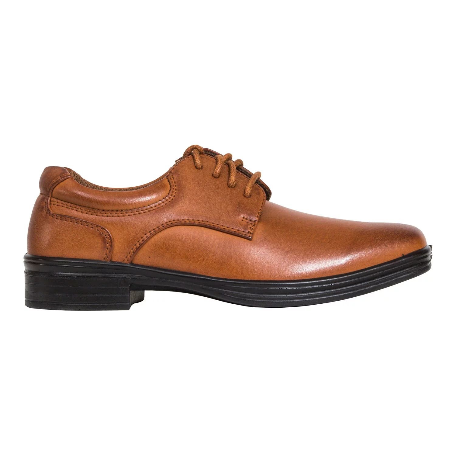 Оксфорды для мальчиков Deer Stags Blazing Deer Stags, черный
Оксфорды для мальчиков Deer Stags Blazing Deer Stags, черный