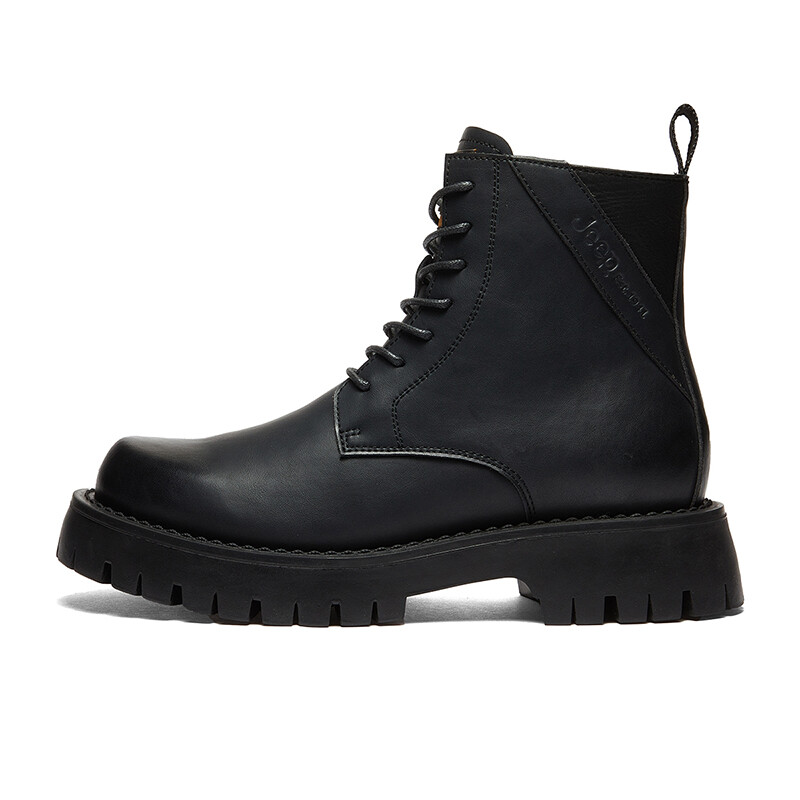 Ботинки Jeep Martin Boots Men 
Ботинки Jeep Martin Boots Men