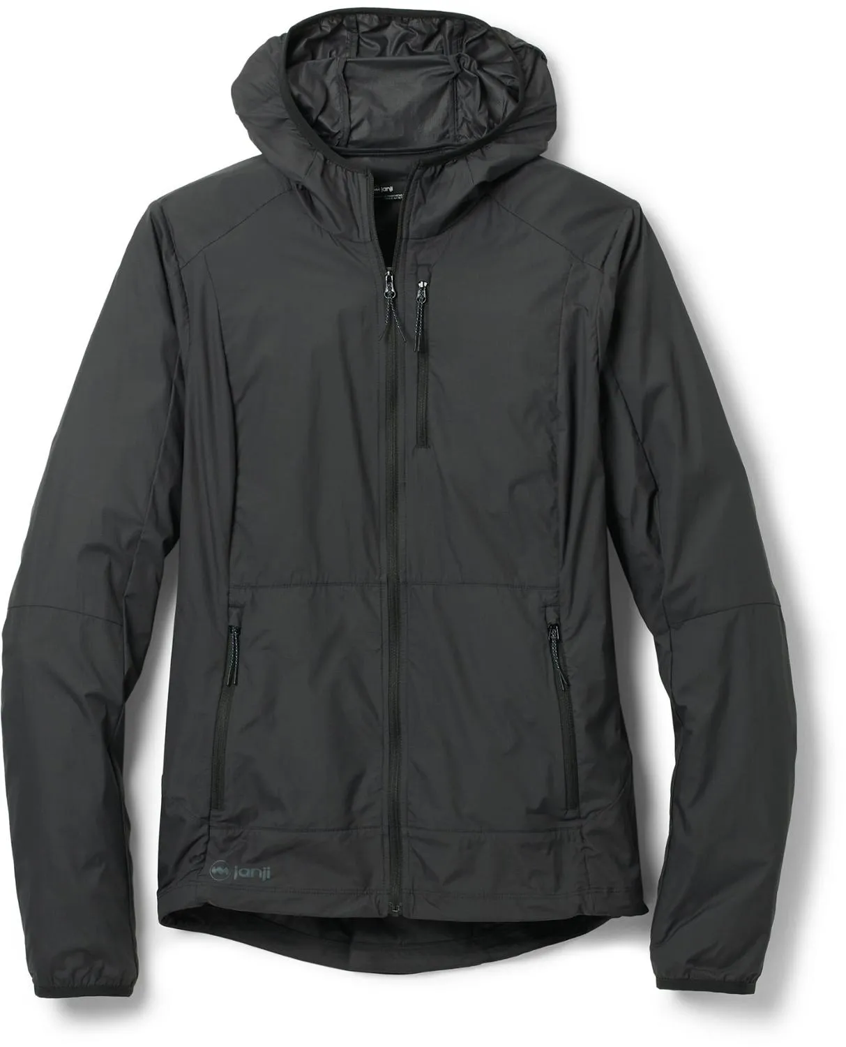 Женская ветровка Janji, Midnight
Женская ветровка Janji, Midnight