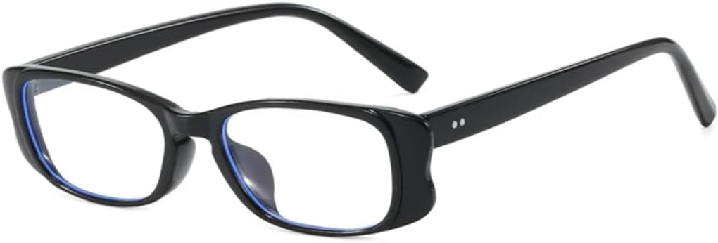 Солнцезащитные очки с защитой UV400 | Маленькая оправа, линзы конфетного цвета | Для женщин и мужчин, для занятий спортом на открытом воздухе и вождения DSVIGF, Black Clear
Солнцезащитные очки с защитой UV400 | Маленькая оправа, линзы конфетного цвета | Для женщин и мужчин, для занятий спортом на открытом воздухе и вождения DSVIGF, Black Clear