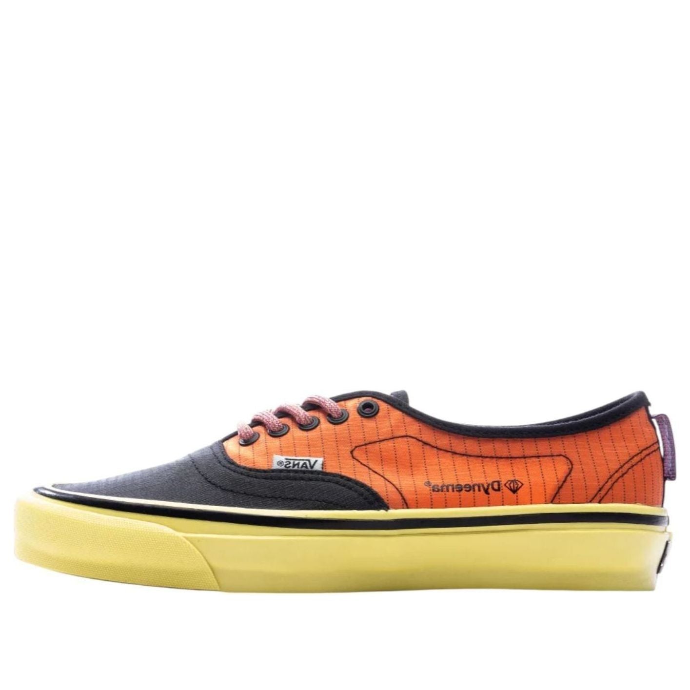 Vans OTW Authentic HT Vibram 'Black Solar'
Vans OTW Authentic HT Vibram 'Black Solar'