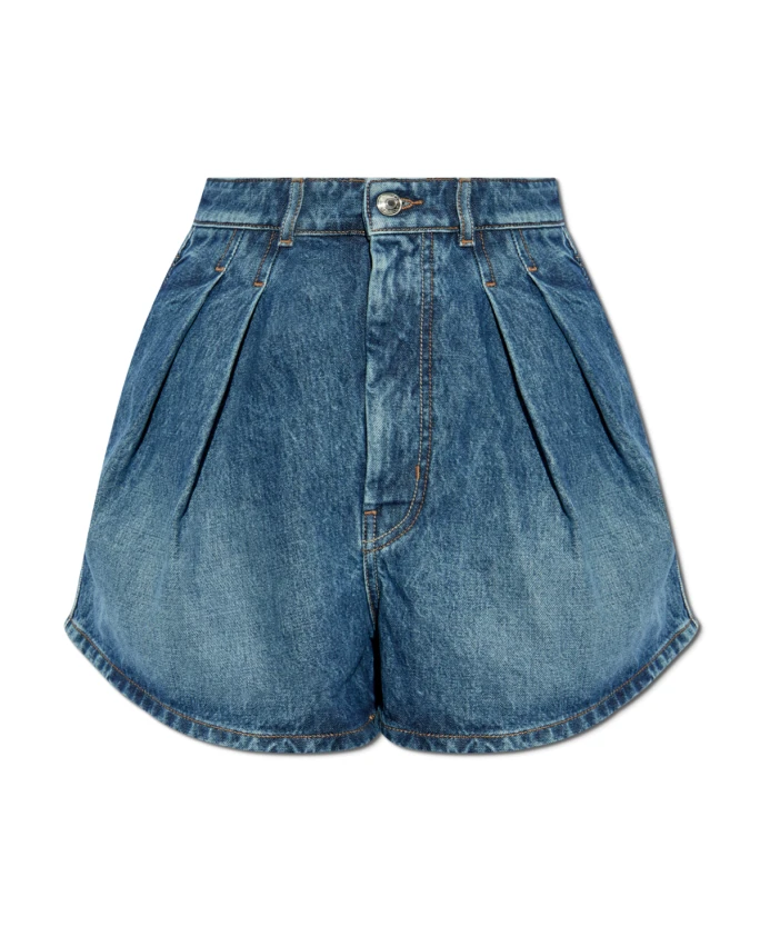 Шорты гирба Sportmax, синий
Шорты гирба Sportmax, синий