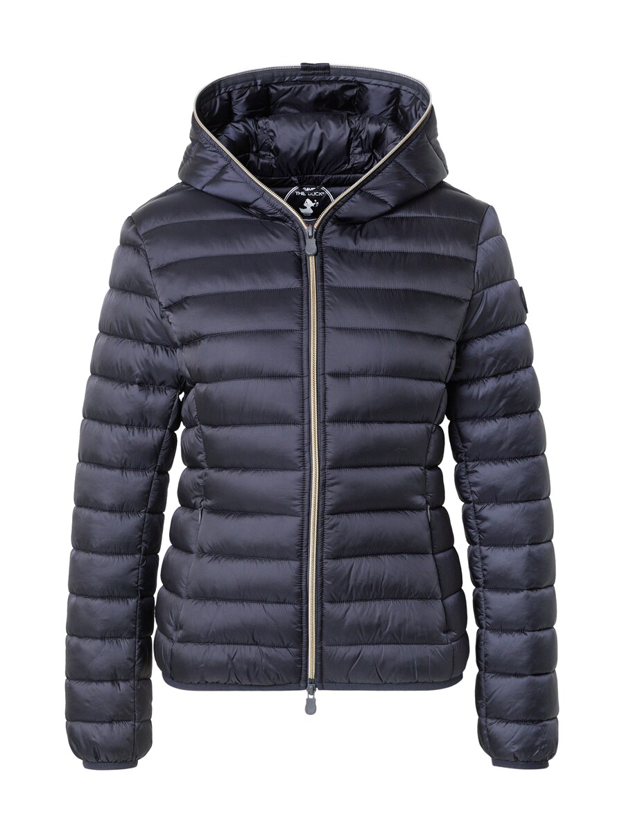 Демисезонная куртка SAVE THE DUCK ALEXIS, Dark blue
Демисезонная куртка SAVE THE DUCK ALEXIS, Dark blue