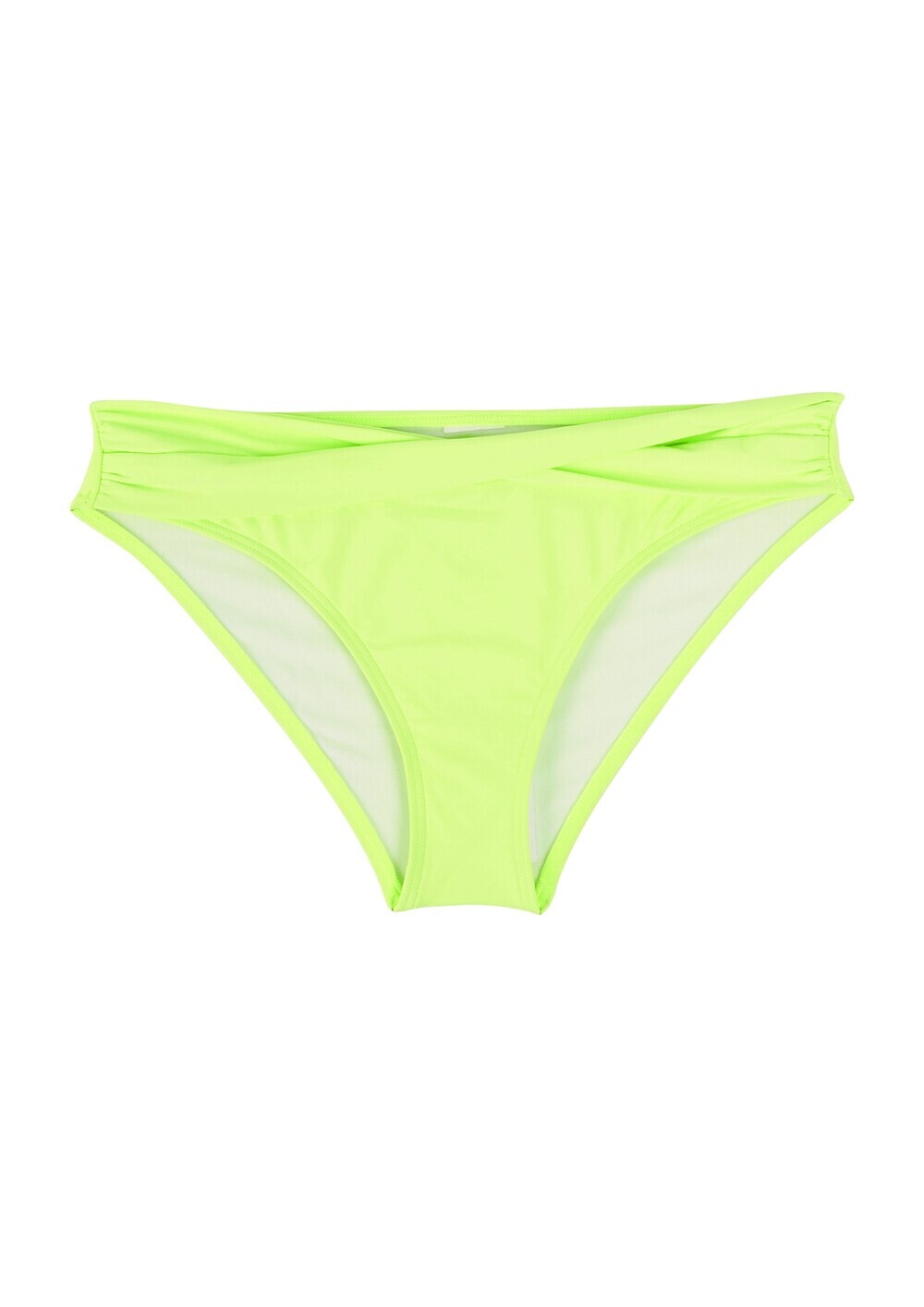 Плавки бикини s.Oliver Spain, лайм
Плавки бикини s.Oliver Spain, лайм