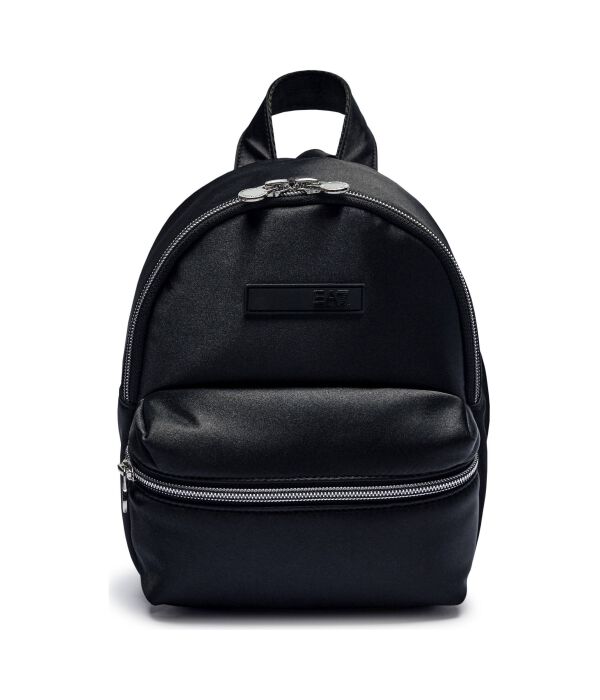 Рюкзак Ea7, черный
Рюкзак Ea7, черный