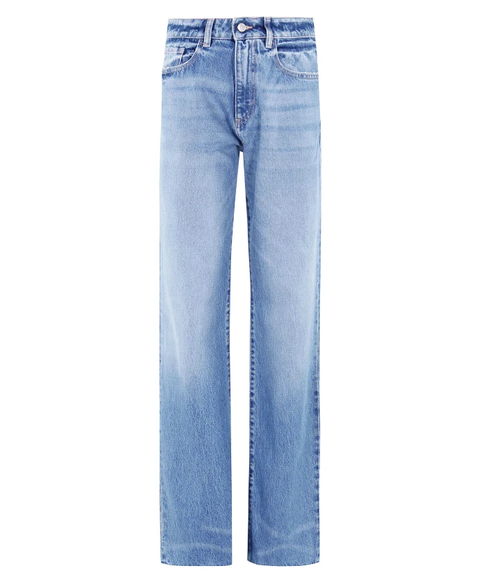 Эко-Джинсы Iris Icon Denim, синий
Эко-Джинсы Iris Icon Denim, синий