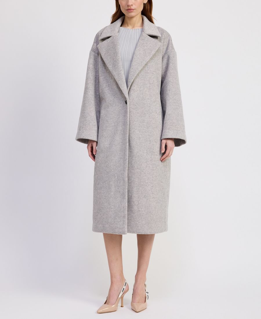 Женская куртка с длинными рукавами Carrington En Saison, Gray
Женская куртка с длинными рукавами Carrington En Saison, Gray