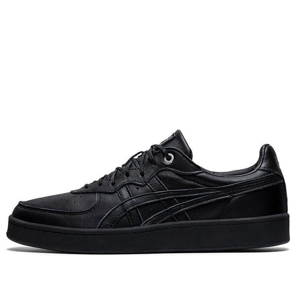 Кроссовки gsm sd Onitsuka Tiger, черный
Кроссовки gsm sd Onitsuka Tiger, черный