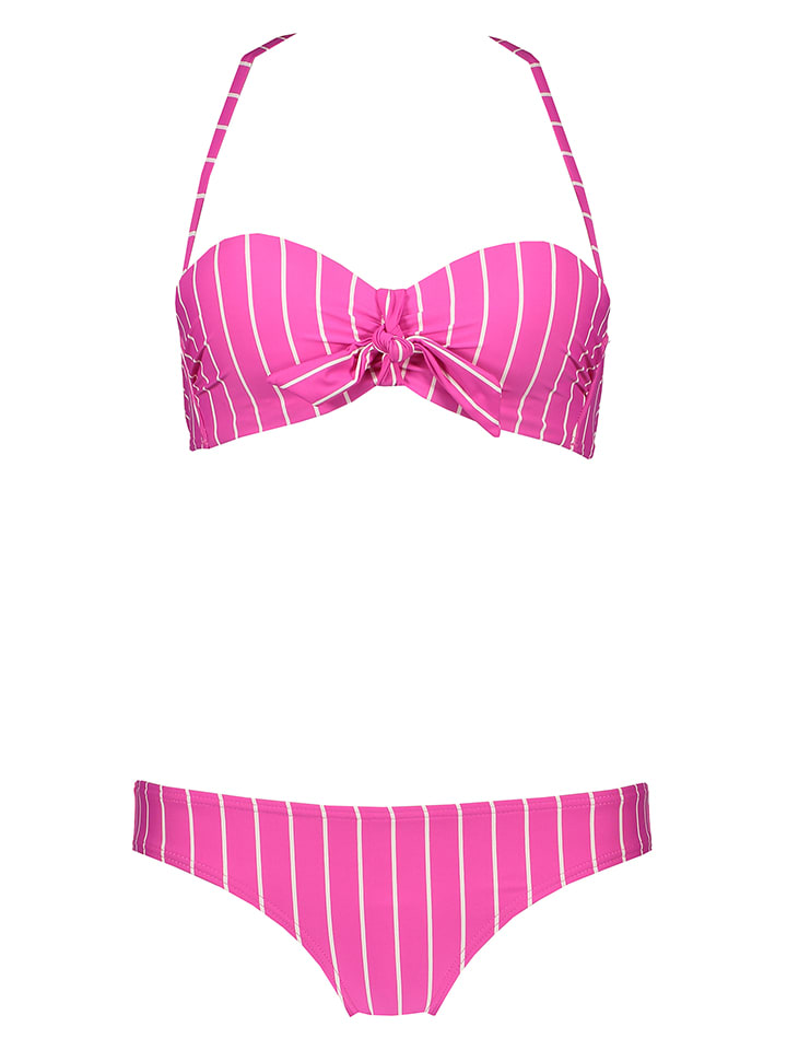 Комплект бикини Vivance
Комплект бикини Vivance