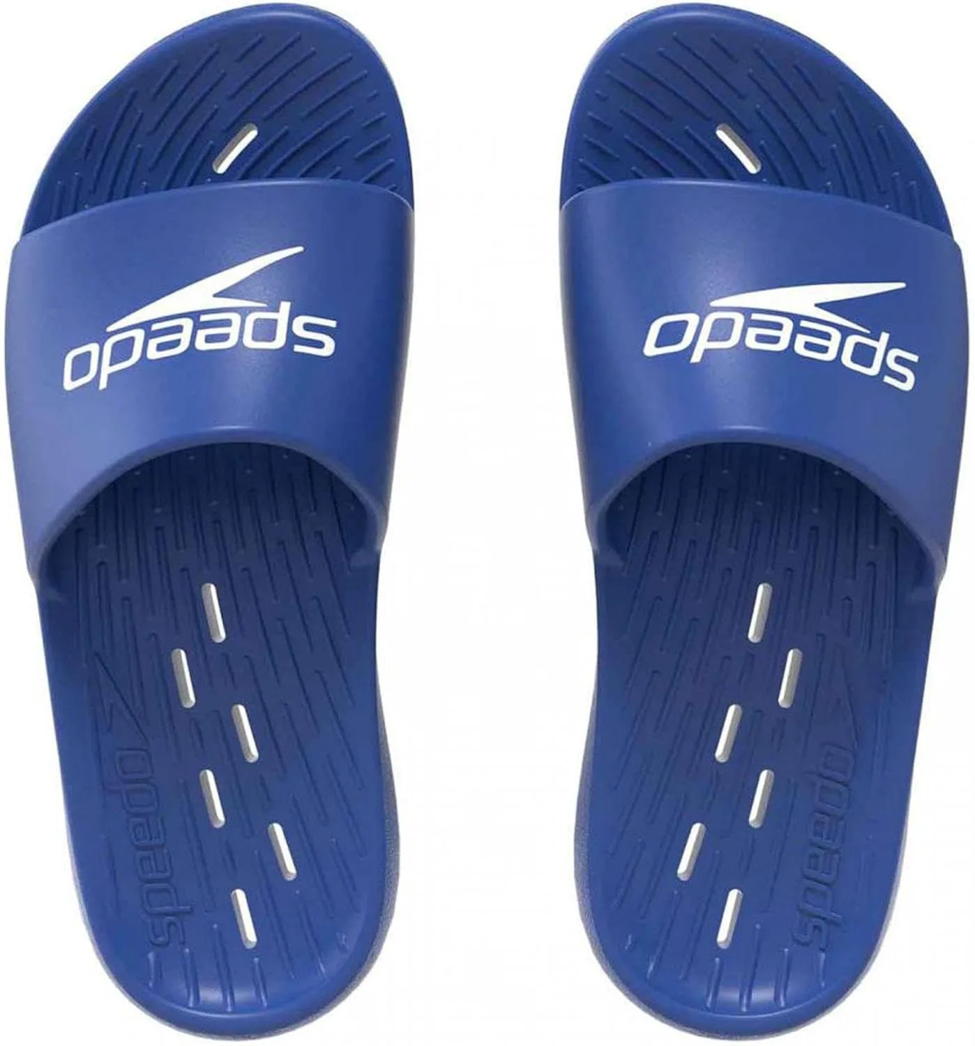 Женские шлепанцы Speedo
Женские шлепанцы Speedo