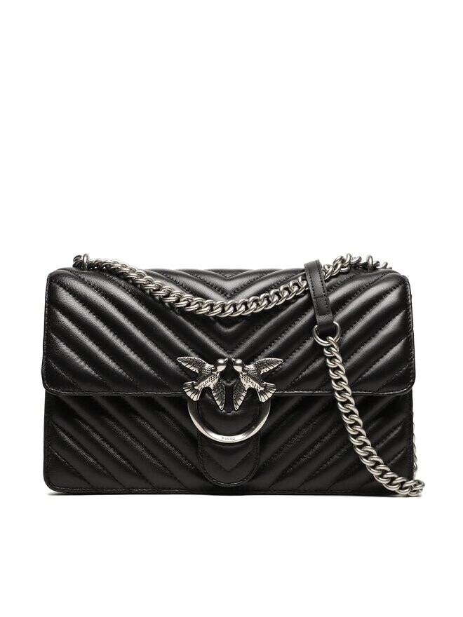 Сумка Pinko, черный
Сумка Pinko, черный