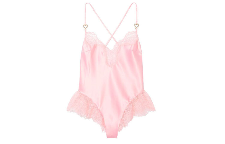 Женское боди Victoria'S Secret
Женское боди Victoria'S Secret