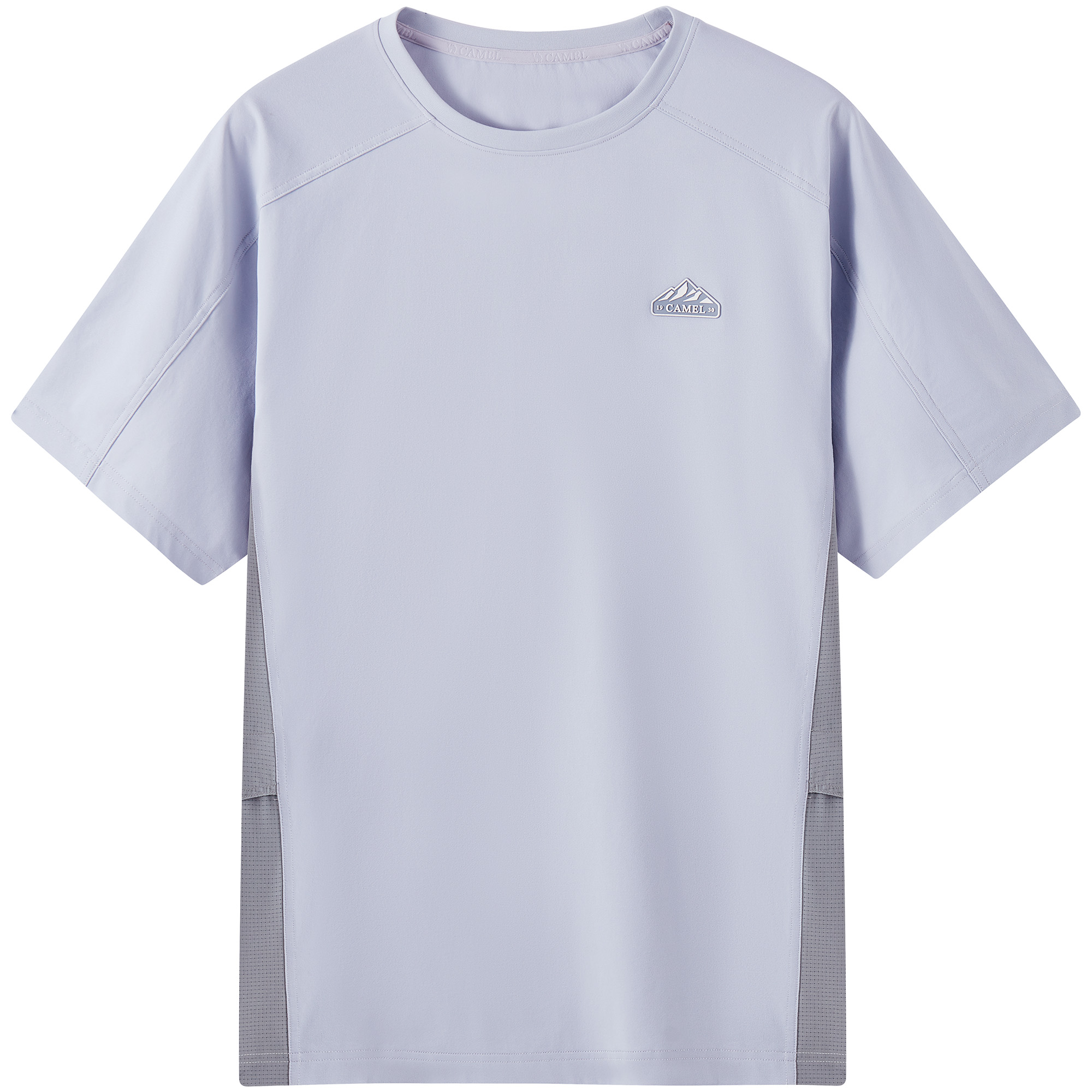 Футболка Urban Function Series Unisex CAMEL, cool moon серый
Футболка Urban Function Series Unisex CAMEL, cool moon серый