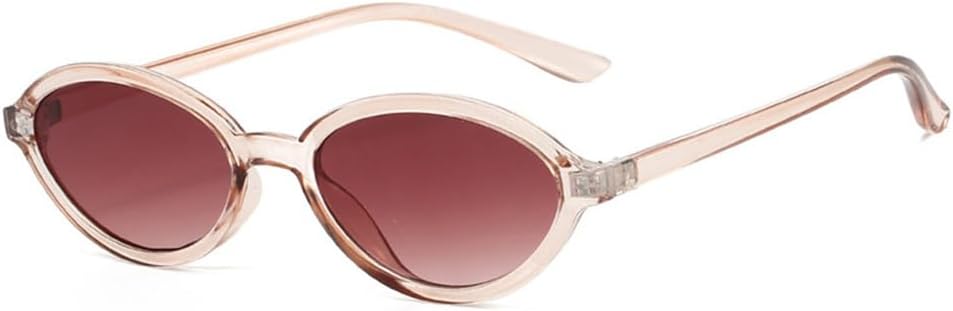 Солнцезащитные очки UV400 с градиентным леопардовым принтом «кошачий глаз» для женщин и мужчин, для бега и занятий спортом на открытом воздухе generic, Lightbrown-brown
Солнцезащитные очки UV400 с градиентным леопардовым принтом «кошачий глаз» для женщин и мужчин, для бега и занятий спортом на открытом воздухе generic, Lightbrown-brown