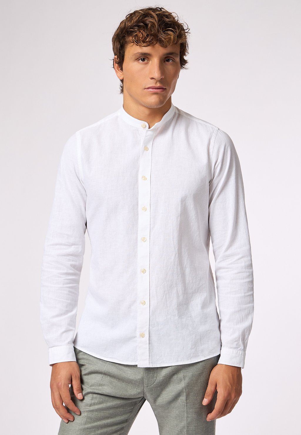 Рубашка ROY ROBSON, белый
Рубашка ROY ROBSON, белый