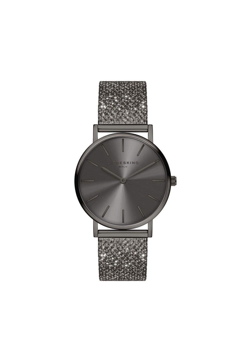 Наручные часы LIEBESKIND, серый
Наручные часы LIEBESKIND, серый