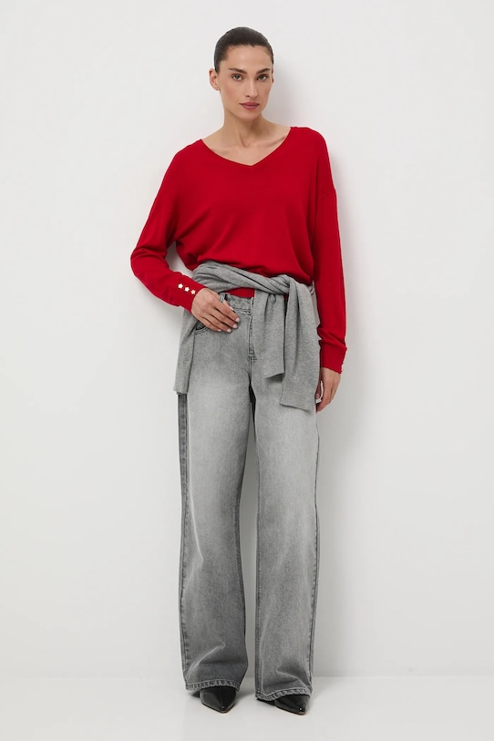 Свитер Medicine, красный
Свитер Medicine, красный