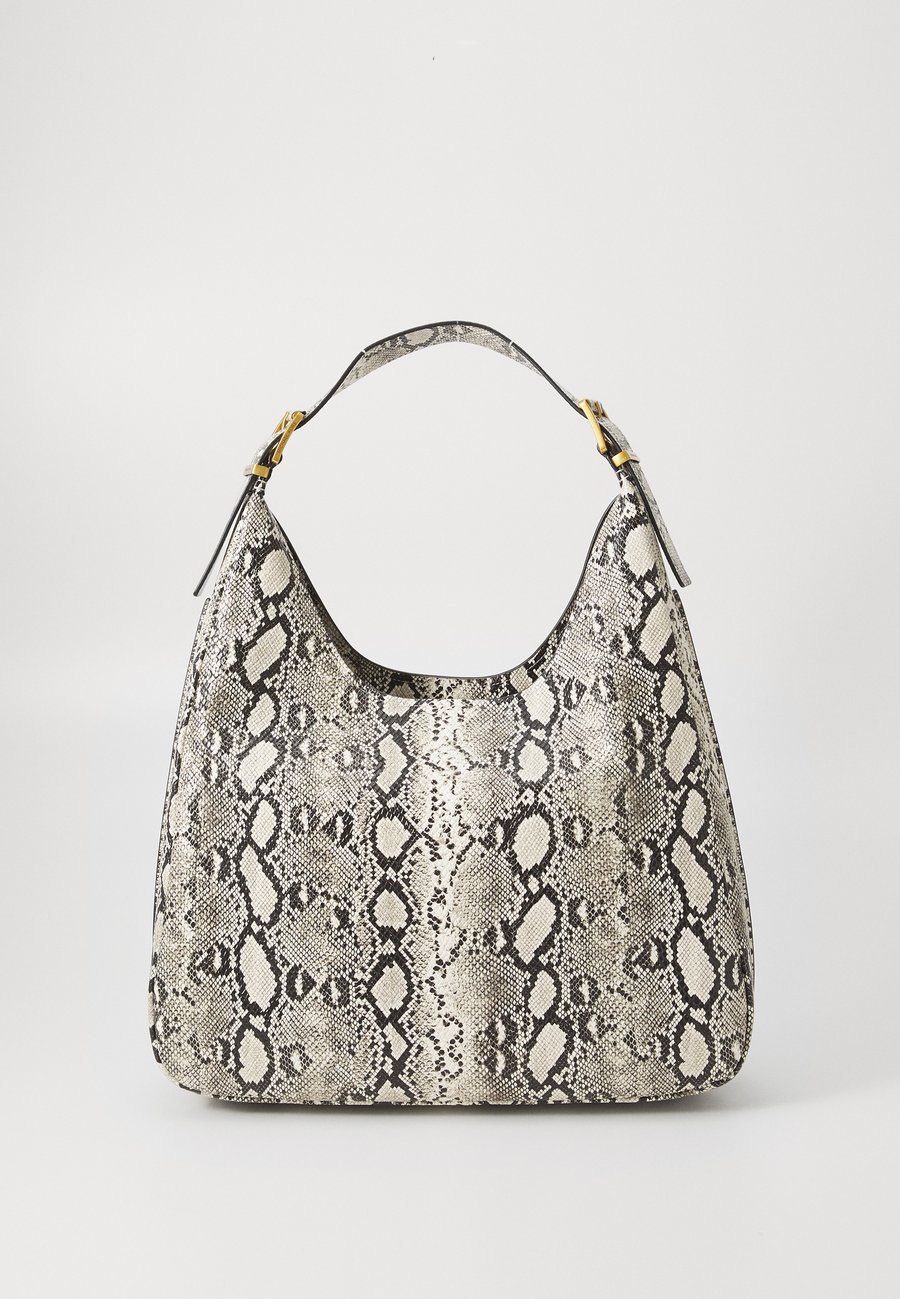 Сумка-шоппер MICHAEL Michael Kors NOLITA HOBO , Natural/Beige
Сумка-шоппер MICHAEL Michael Kors NOLITA HOBO , Natural/Beige