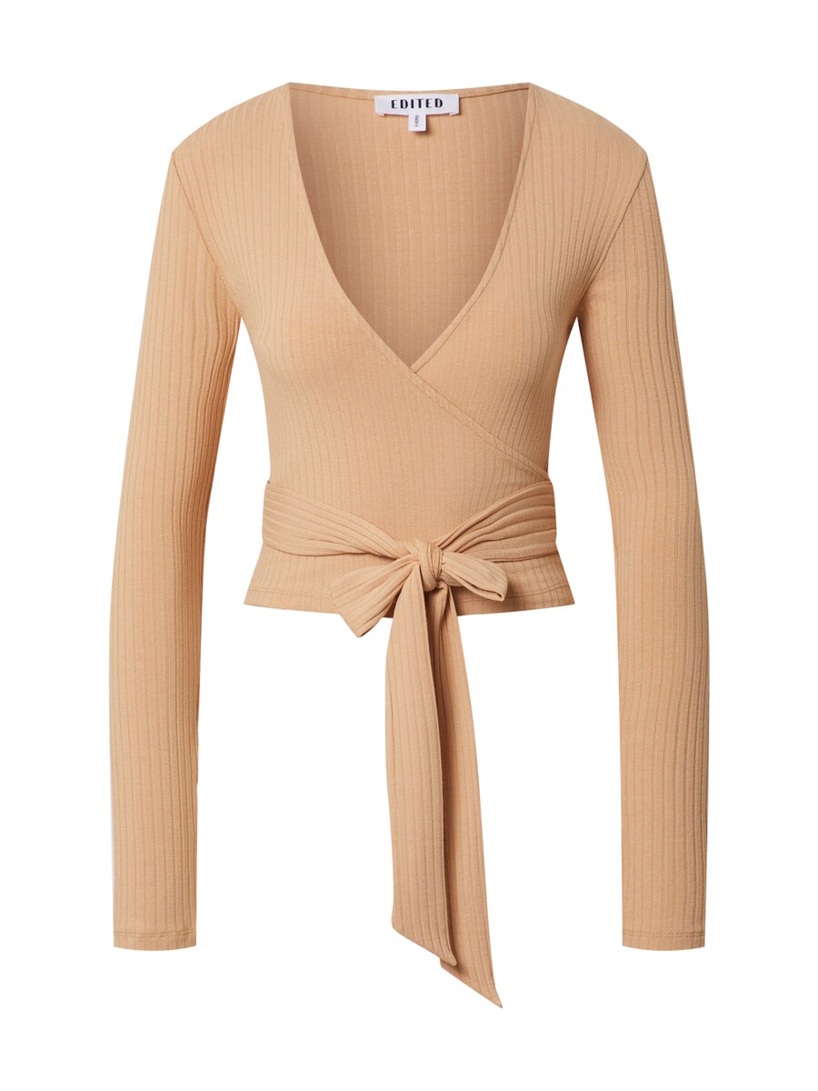 Рубашка EDITED Sabrina, песочный
Рубашка EDITED Sabrina, песочный