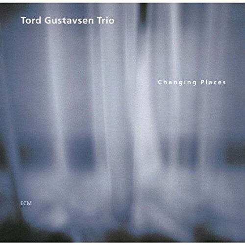 CD диск Gustavsen, Tord: Changing Places
CD диск Gustavsen, Tord: Changing Places