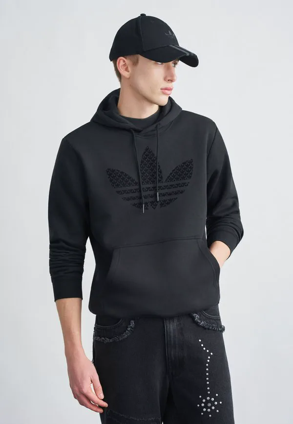 Худи с монограммой Adidas Originals, Black, Черный, Худи с монограммой Adidas Originals, Black
Худи с монограммой Adidas Originals, Black, Черный, Худи с монограммой Adidas Originals, Black