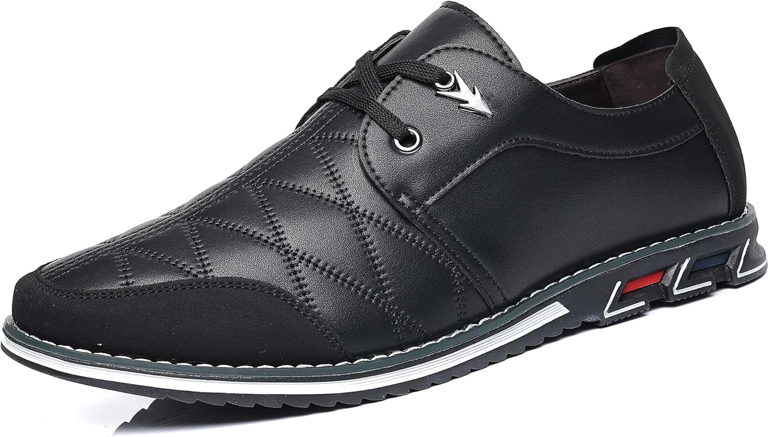 Мужская повседневная обувь, модные кроссовки, классические туфли для мужчин, прогулочные туфли, деловые офисные удобные лоферы Hchctry, черный
Мужская повседневная обувь, модные кроссовки, классические туфли для мужчин, прогулочные туфли, деловые офисные удобные лоферы Hchctry, черный