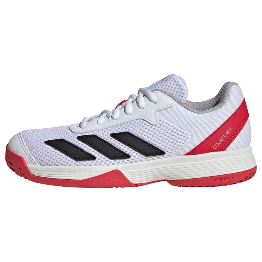 Кроссовки ADIDAS PERFORMANCE Athletic Shoes Courtflash, цвет white/off white
Кроссовки ADIDAS PERFORMANCE Athletic Shoes Courtflash, цвет white/off white