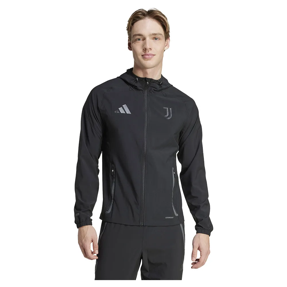 Толстовка adidas Juventus Tiro 25 Competition Vis Tech travel full zip, черный
Толстовка adidas Juventus Tiro 25 Competition Vis Tech travel full zip, черный