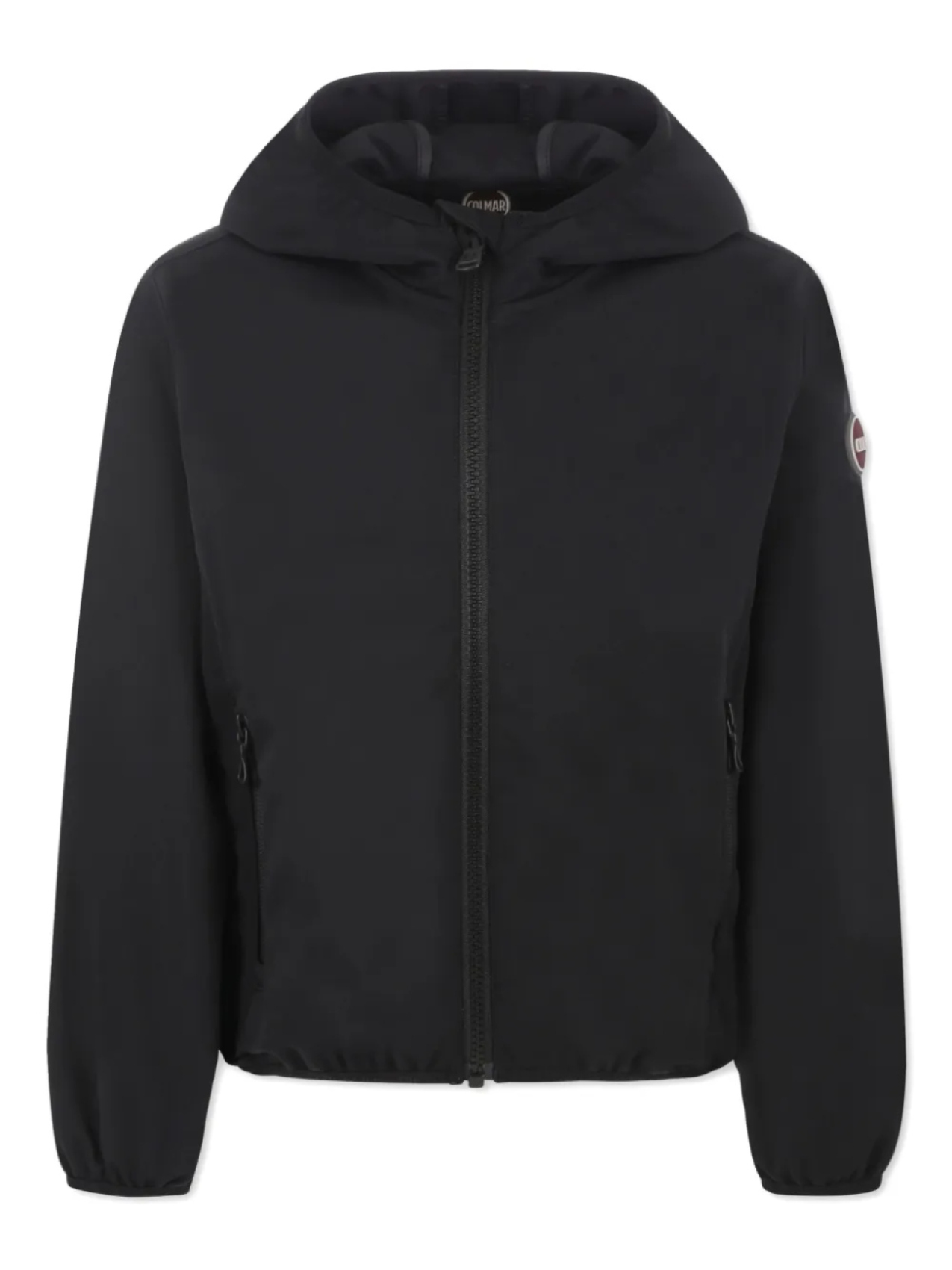 Куртка с нашивкой-логотипом Colmar Kids, черный
Куртка с нашивкой-логотипом Colmar Kids, черный