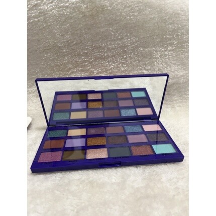 I Heart Revolution Сладкая и вкусная палитра, Eyeshadow
I Heart Revolution Сладкая и вкусная палитра, Eyeshadow