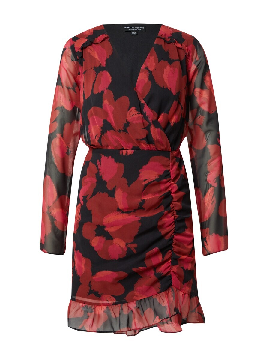 Платье Dorothy Perkins, цвет Grenadine/Fire Red
Платье Dorothy Perkins, цвет Grenadine/Fire Red