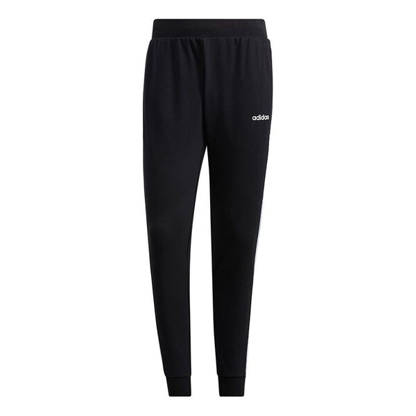 Спортивные штаны Men's adidas neo Ce 3s Knit Casual Breathable Sports Bundle Feet Long Pants/Trousers Black, черный
Спортивные штаны Men's adidas neo Ce 3s Knit Casual Breathable Sports Bundle Feet Long Pants/Trousers Black, черный
