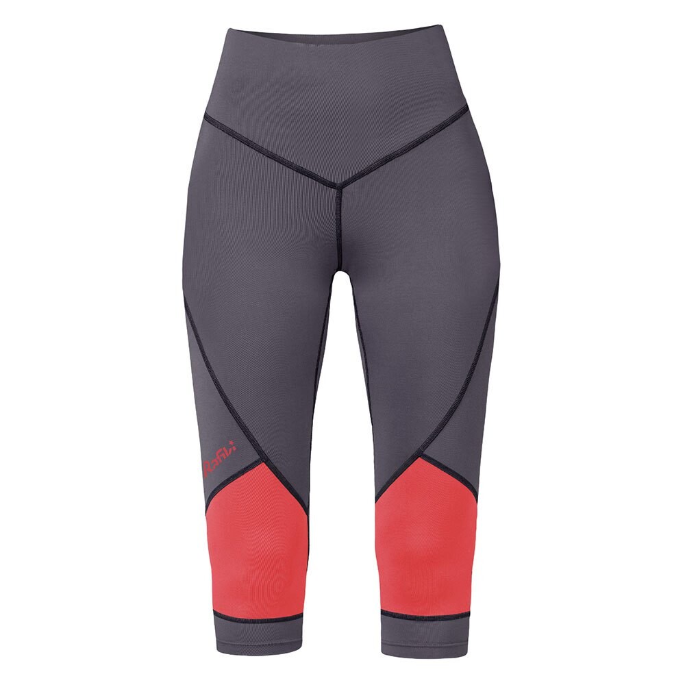 Леггинсы Rafiki Tranquillo Short, серый
Леггинсы Rafiki Tranquillo Short, серый