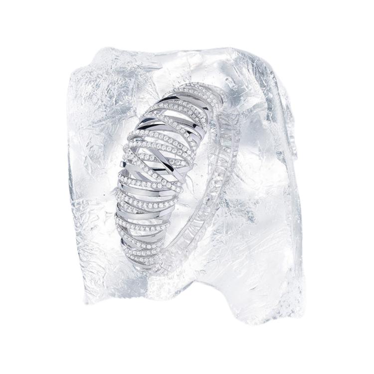 Apm Monaco Серебряные браслеты Unisex
Apm Monaco Серебряные браслеты Unisex