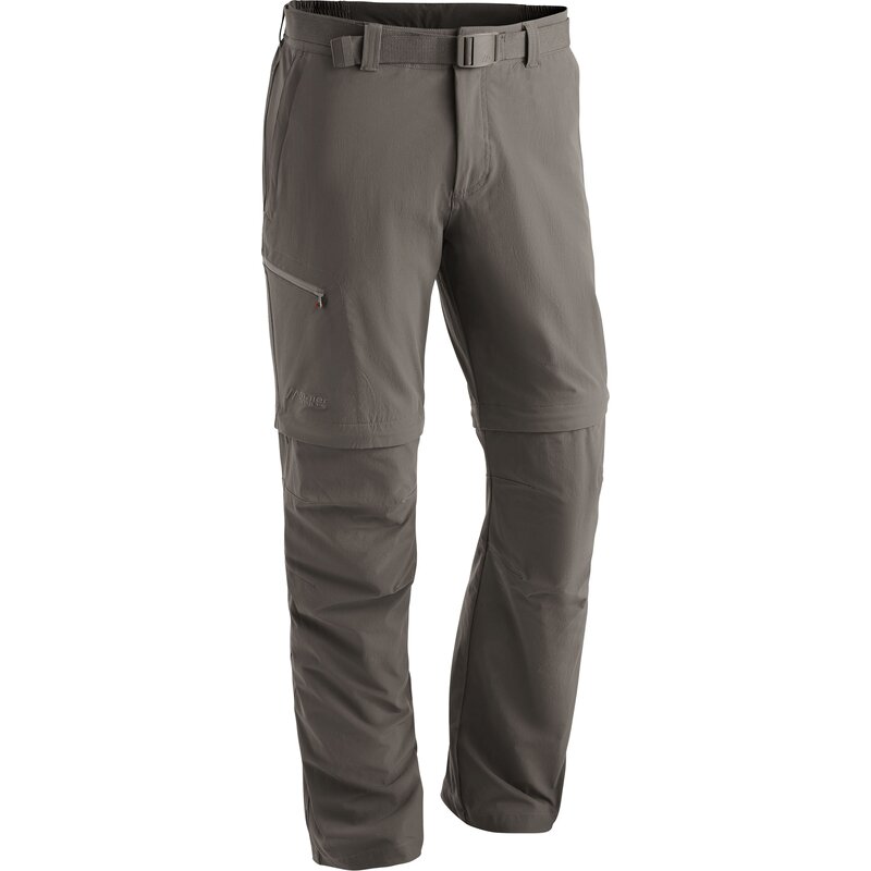 Брюки tajo 2 he-zip off pants el. Maier Sports, цвет teak
Брюки tajo 2 he-zip off pants el. Maier Sports, цвет teak