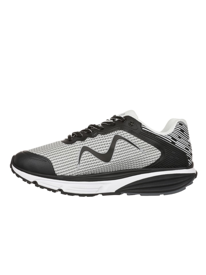 Туфли на шнуровке MBT, серый
Туфли на шнуровке MBT, серый