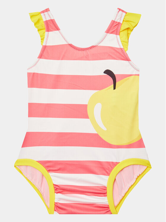 Купальник United Colors Of Benetton, оранжевый
Купальник United Colors Of Benetton, оранжевый