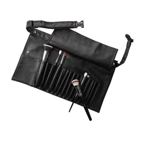 Ремень для кистей для макияжа, 1 шт. Lussoni
Ремень для кистей для макияжа, 1 шт. Lussoni