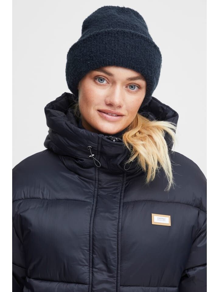 Шапка Oxmo, серый
Шапка Oxmo, серый