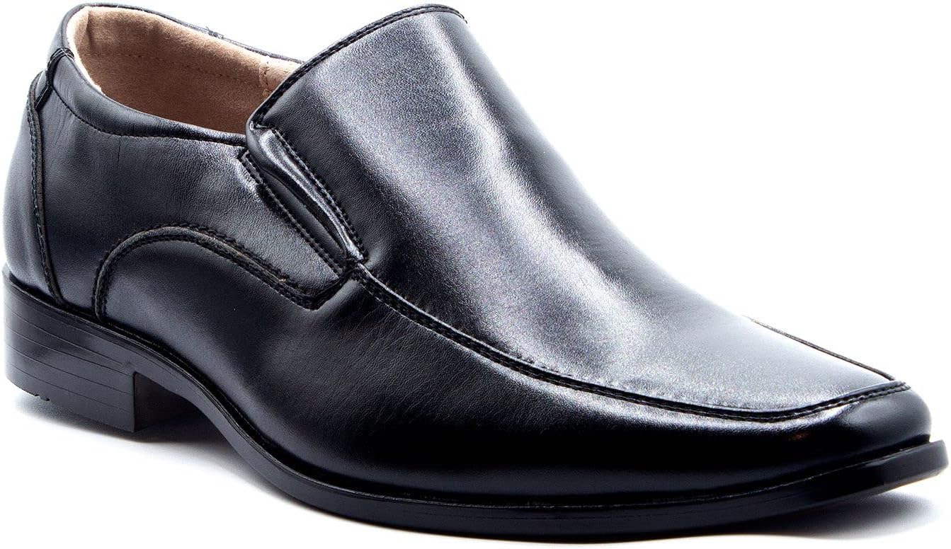 Мужские классические лоферы с квадратным носком 31334 в стиле мокасин Jazame, черный
Мужские классические лоферы с квадратным носком 31334 в стиле мокасин Jazame, черный