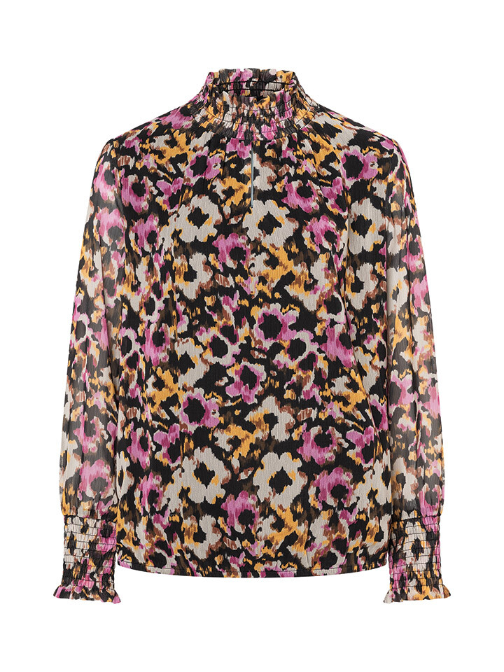 Блуза More & More, черный
Блуза More & More, черный