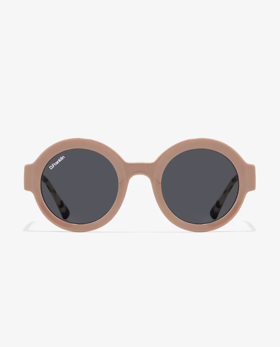 Солнцезащитные очки унисекс D.Franklin с закругленной отделкой 913, коричневый
Солнцезащитные очки унисекс D.Franklin с закругленной отделкой 913, коричневый