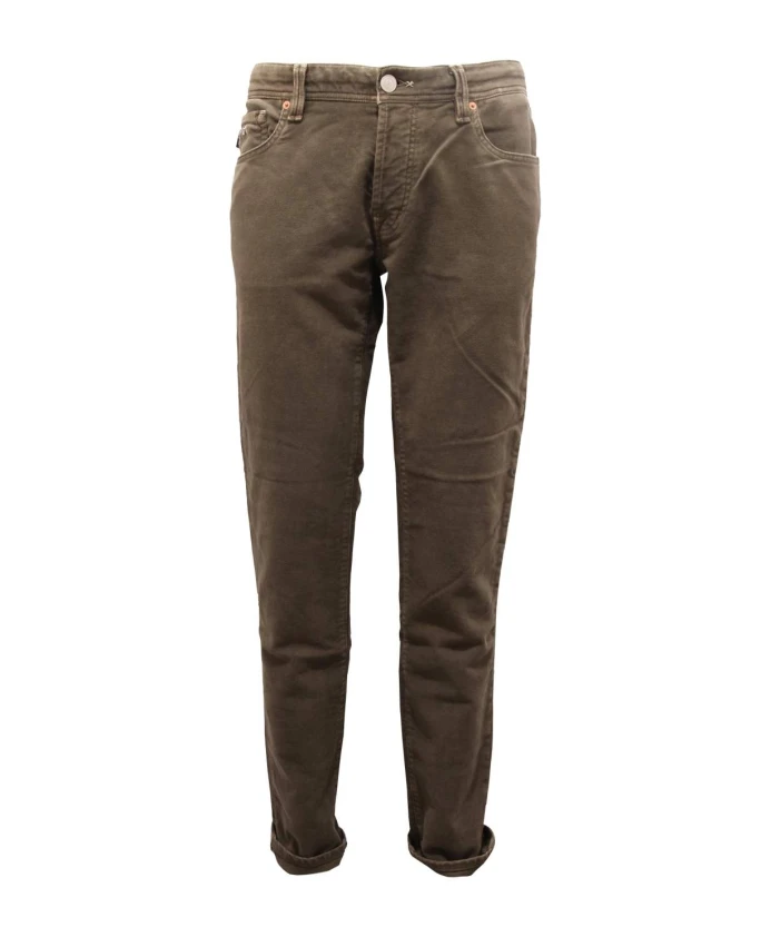 Бархатные брюки с пуговицами в стиле Леонардо, милитари. Tramarossa, зеленый
Бархатные брюки с пуговицами в стиле Леонардо, милитари. Tramarossa, зеленый