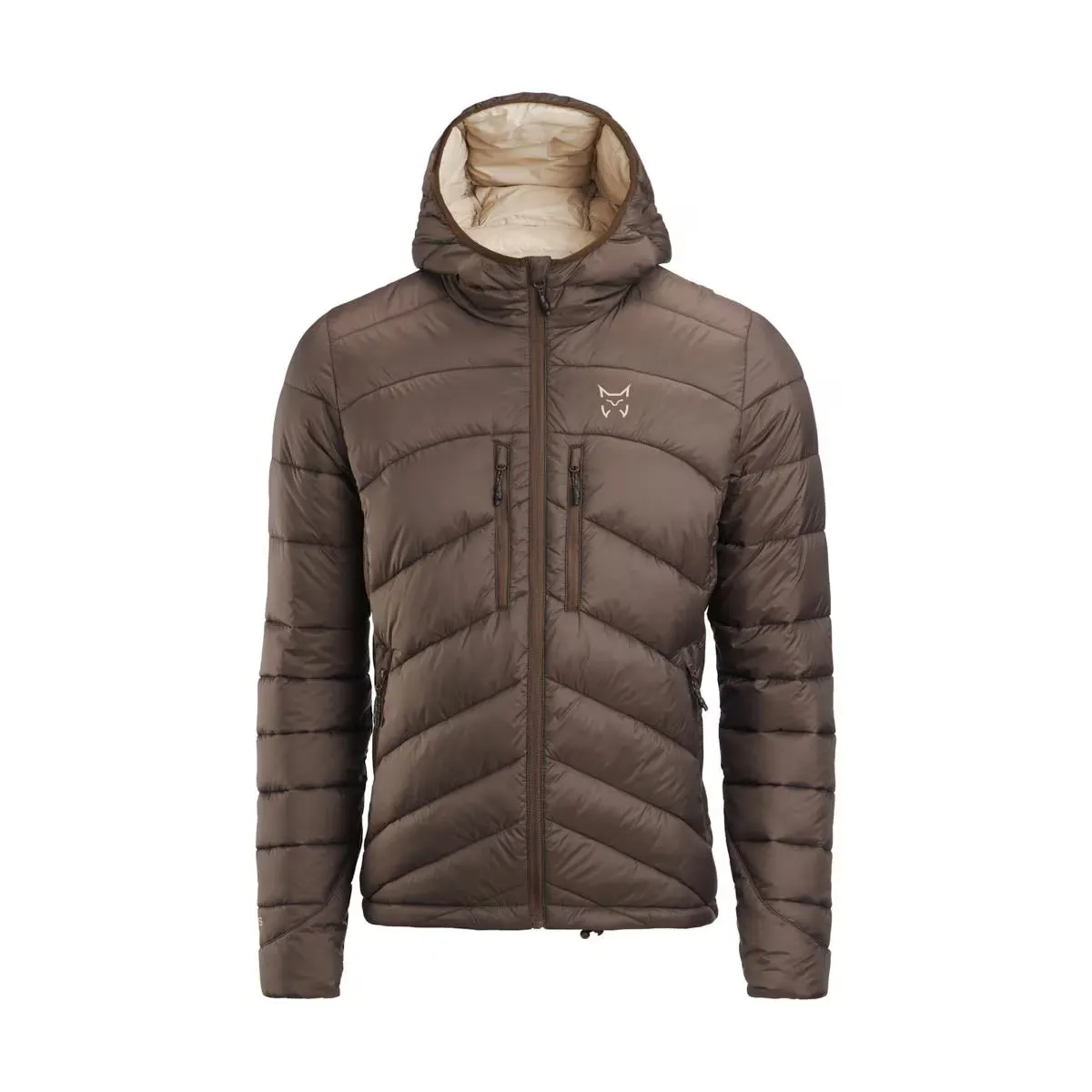 Куртка мужская Elbrus Altus, шоколадный/коричневый
Куртка мужская Elbrus Altus, шоколадный/коричневый
