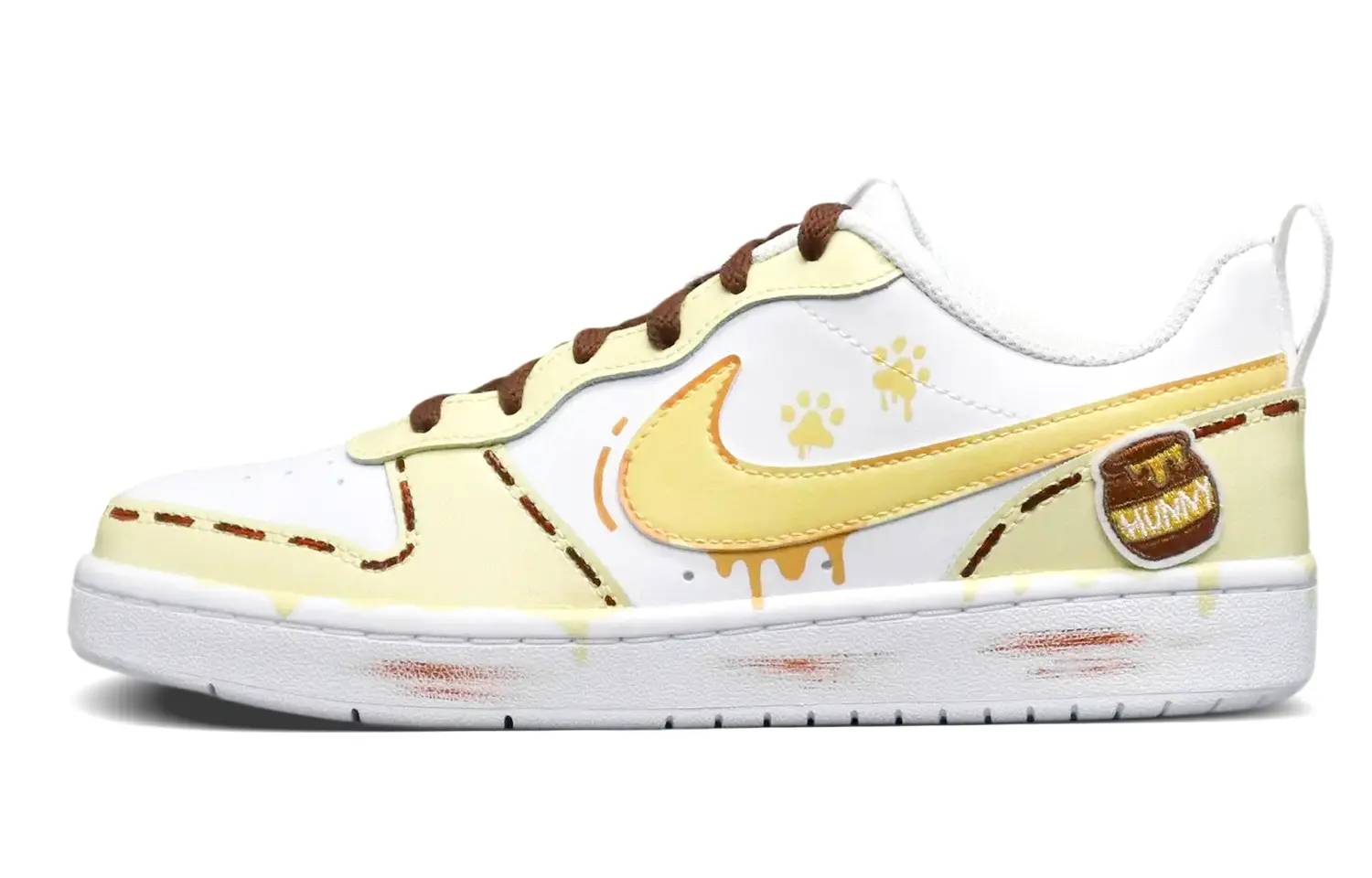 Кроссовки Court Borough Low 2 с антискользящей амортизацией, износостойкие, низкие, для детей и подростков Nike, белый
Кроссовки Court Borough Low 2 с антискользящей амортизацией, износостойкие, низкие, для детей и подростков Nike, белый