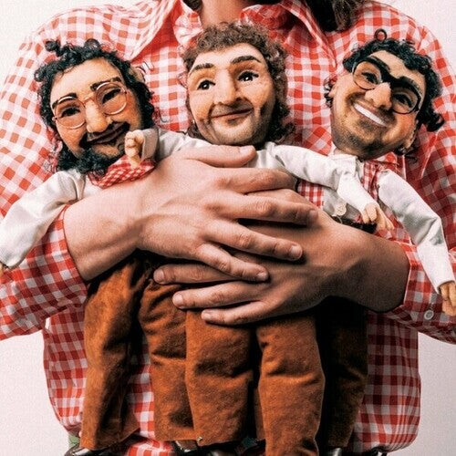 Виниловая пластинка Los Estanques: Uve
Виниловая пластинка Los Estanques: Uve