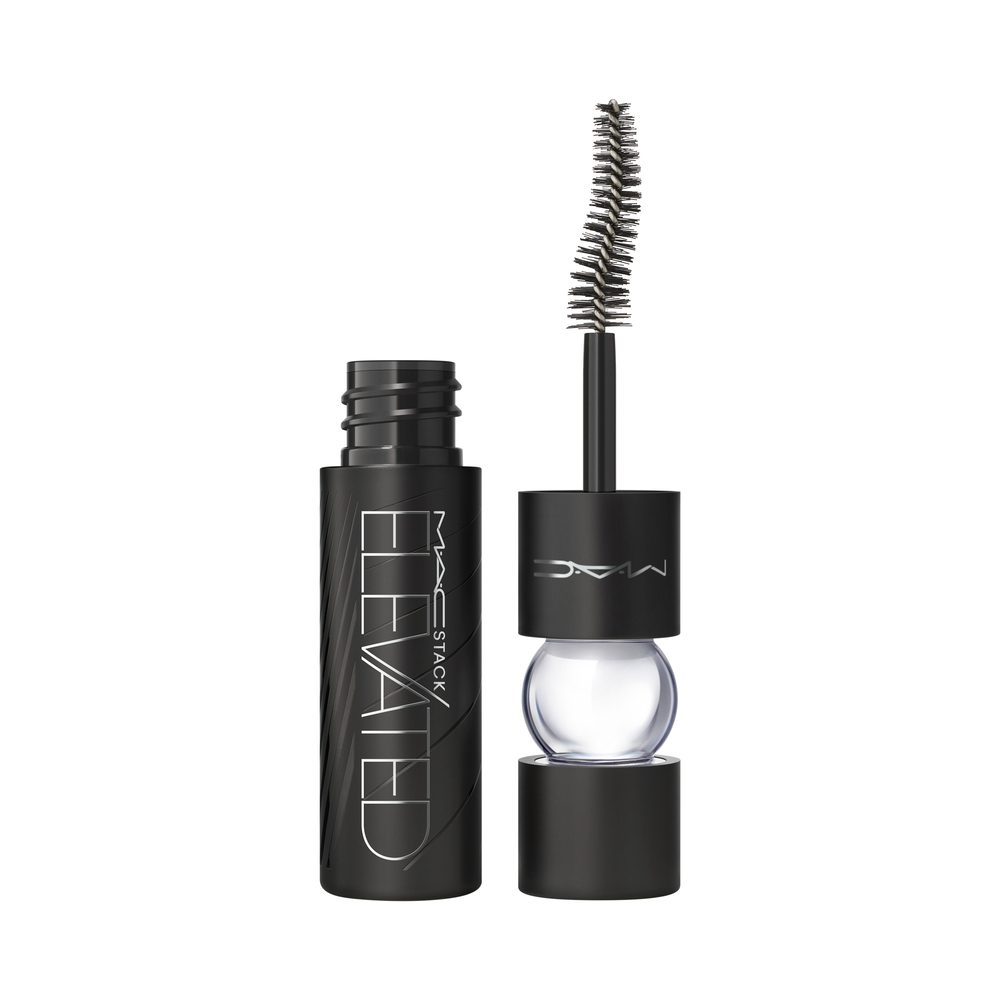 Тушь для ресниц компактный m·a·cstack elevated mascara Mac, цвет mini - black stack, 8 мл
Тушь для ресниц компактный m·a·cstack elevated mascara Mac, цвет mini - black stack, 8 мл